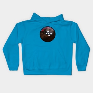 UFO Crash Kids Hoodie